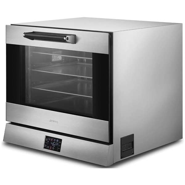 Печь конвекционная Smeg ALFA 43 XE2HDS